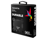 ADATA SD600Q 960GB USB 3.2 Gen. 1 Czarny - 502615 - zdjęcie 5